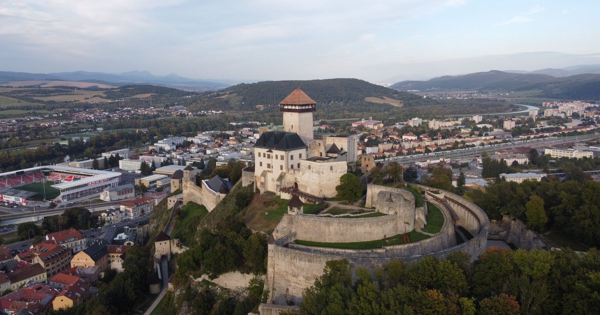 Stavebná firma Trenčín: Ponuka